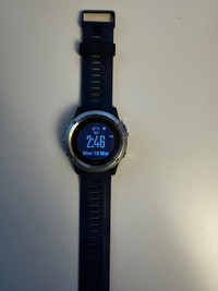 Garmin Fenix 3 Silver