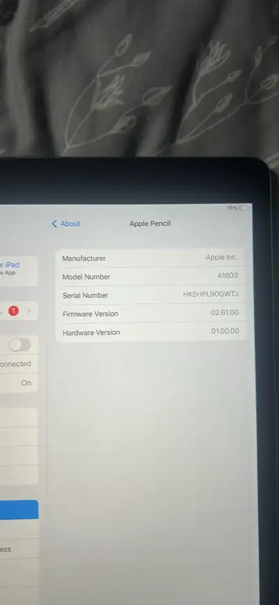 Apple iPad 9th Generation, View more