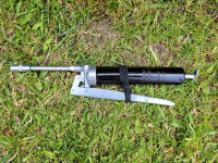 Grease gun