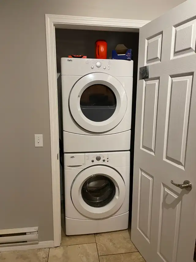 Fully Furnished 3 Bed 2 Bathroom Condo for Rent in Short Term Rentals in Whitehorse - Image 11