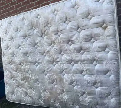 free Queenside Mattress, View more