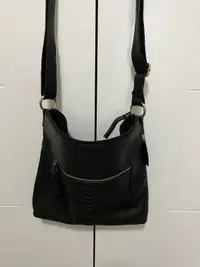 Genuine leather purse