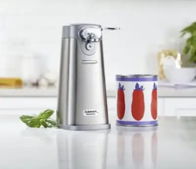 Cuisinart Can Opener, View more