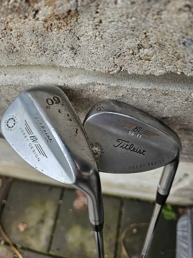 Titleist Vokey Wedges in Golf in London - Image 2