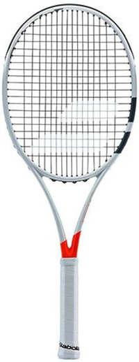 Babolat Pure strike team Tennis racquet