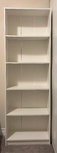 Find New and Used Bookcases & Shelves in Ontario
