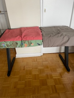 King and queen duvet covers - no pillows in Bedding in Ottawa - Image 8