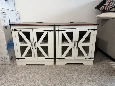 end tables , View more