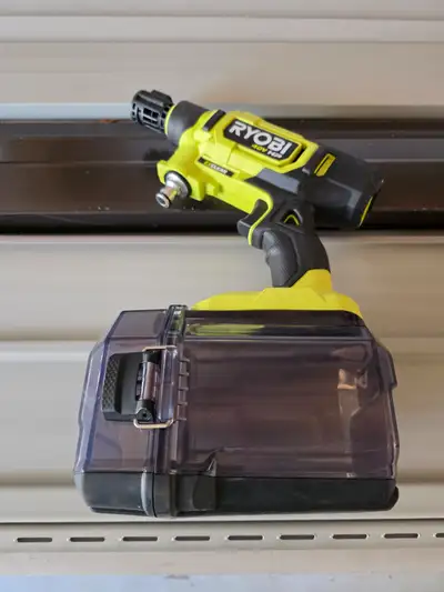 RYOBI 40V HP Brushless EZClean 600 PSI 0.7 GPM Cold Cordless, View more