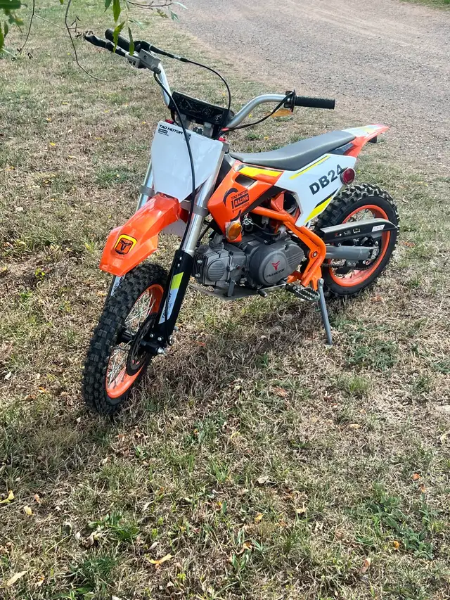 New dirt bikes in Dirt Bikes & Motocross in Truro - Image 8