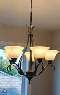 Ceiling Lamp - Chandelier