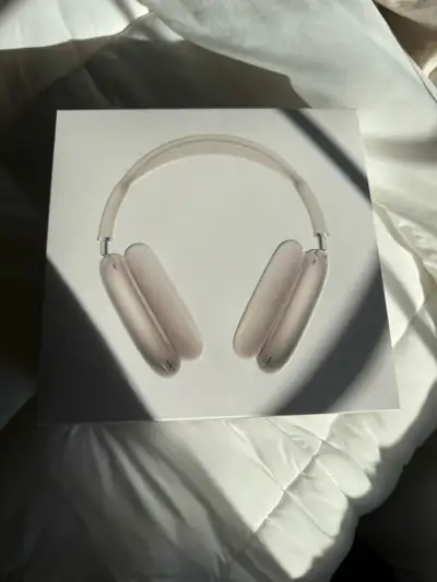 AirPods Max, View more