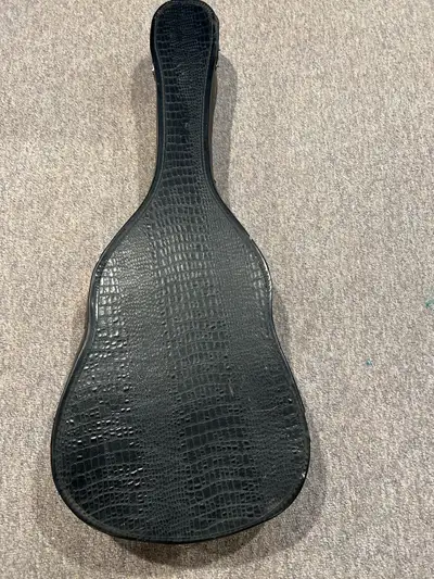 Guitar Case, View more