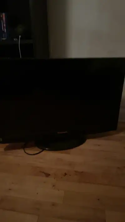 Panasonic TV, View more