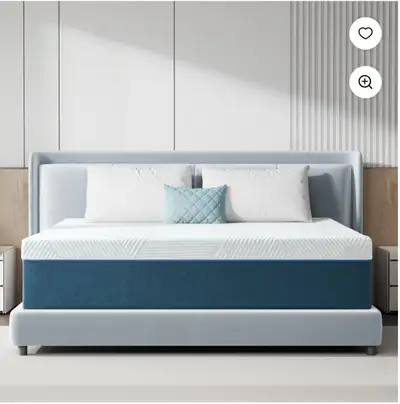 New-Mattress, View more