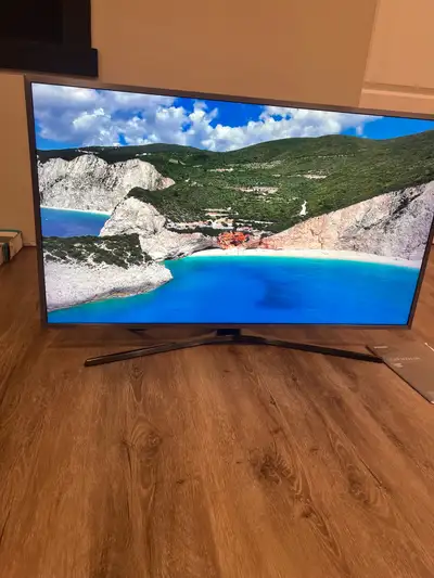 Samsung 40-inch 7 Series Smart LED TV, View more