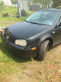 1994 vw 2 litter gas motor  very good condition