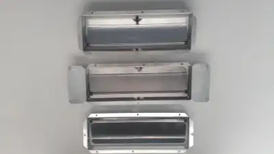 ADAPTATEUR/VOLET POUR HOTTE DE CUISINE, View more