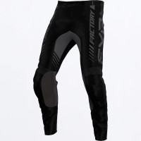 FXR pantalon motocross Clutch Pro MX noir OPS ***Neuf***