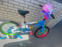 Kid’s Bicycle