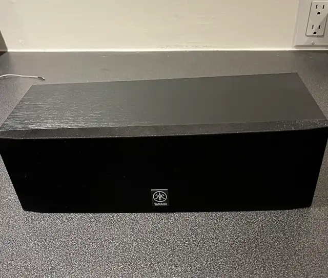 Yamaha Home Theatre System in Stereo Systems & Home Theatre in Mississauga / Peel Region - Image 4