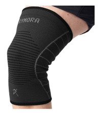 BRAND NEW-Knee support sleeve for women/men(Single wrap-Large)