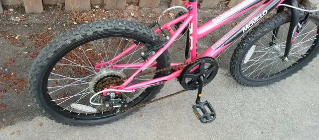Vélo pour enfant à vendre in Kids in Laval / North Shore - Image 3