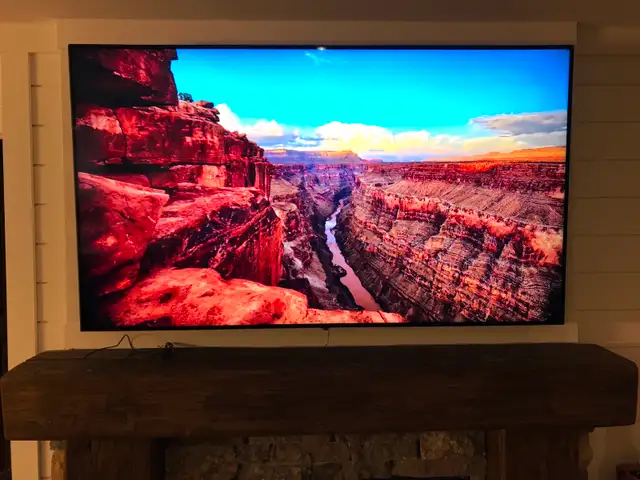 Professional Service LED-PLASMA TV Wall Mount Installation63735895252097123