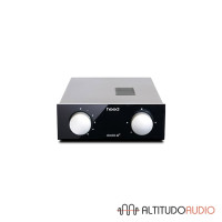 Heed Obelisk Siii Integrated Amplifier (DAC 2.3 Included)