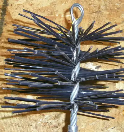 Chimney Brush, View more