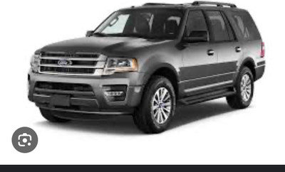 In search of a  Ford Expedition  -Picture just for reference