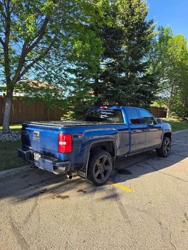 GMC Sierra 1500 Elevation 450229986521272320