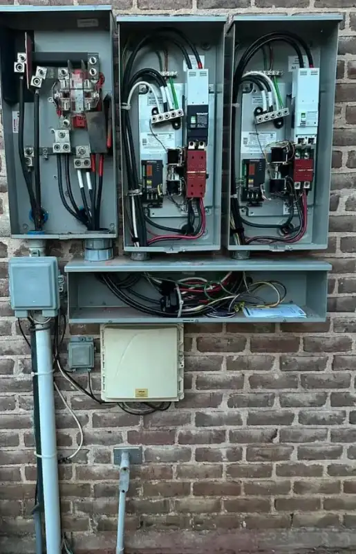 MASTER ELECTRICIAN 24/7 MAÎTRE ÉLECTRICIEN - Great Montreal62863218318337124