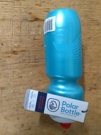 polar water bottle brand new 24 oz