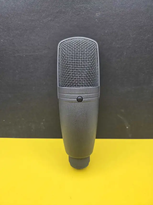 Presonus M7 Studio Microphone in Pro Audio & Recording Equipment in City of Toronto - Image 3