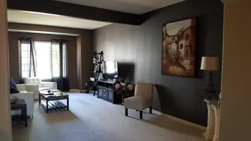Available September 1st! Elegant, and spacious, 1432 sq ft, 3 bedroom, 2.5 bathroom Townhouse for re...