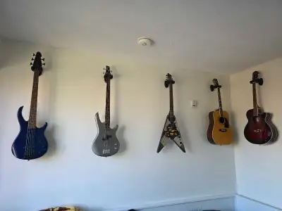 Guitars for sale , View more