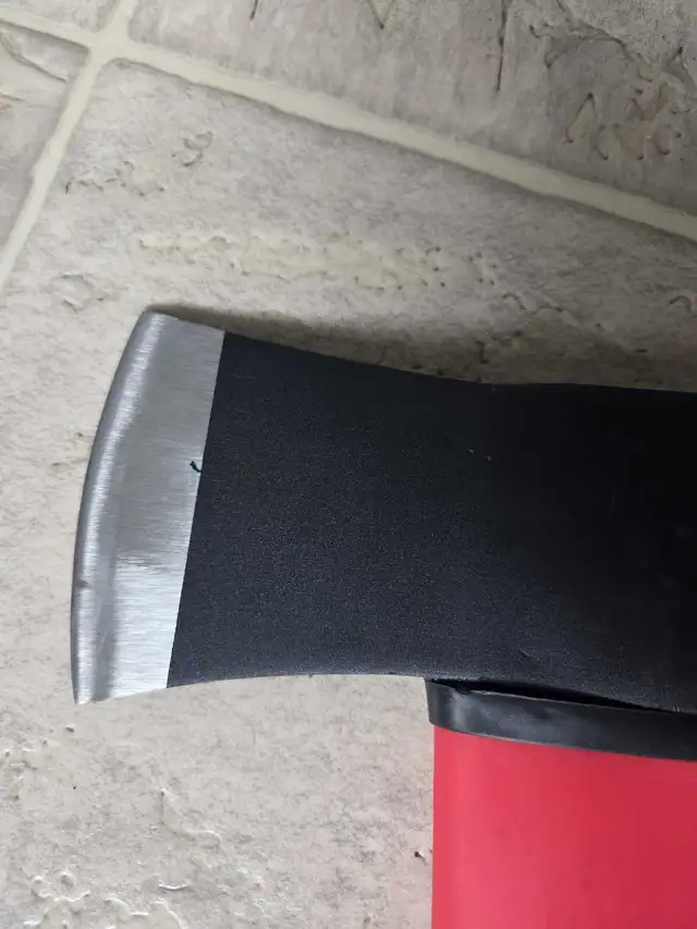 8 Brand New Axe Wood Split64840209276803121