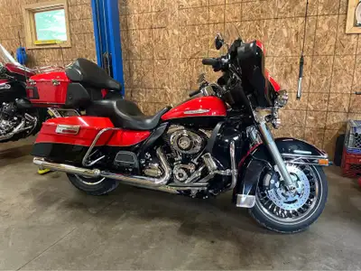Beautiful Bike, works great. Ready to go. $14,000 OBO Located on the route 10, Fredericton NB