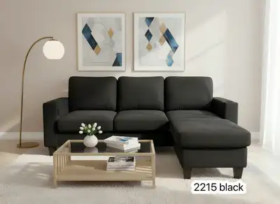  Sectional Sofa, View more