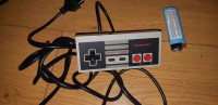 Nintendo NES Original Controller Manette