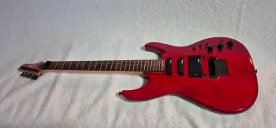 guitare électrique Vantage, View more