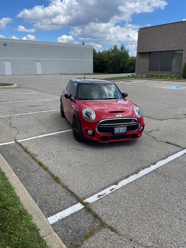2018 MINI COPPER S in Cars & Trucks in City of Toronto - Image 2