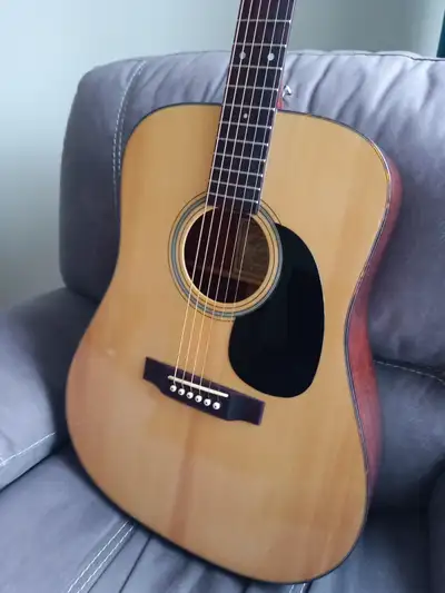 Recording King RD-318 Tonewood Reserve Series, View more