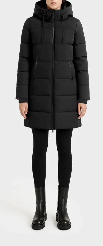 Manteau d’hiver Rudsak neuf, View more