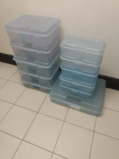 Rubbermaid Container, View more