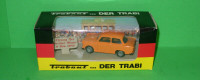 Trabant / Diecast / Berlin