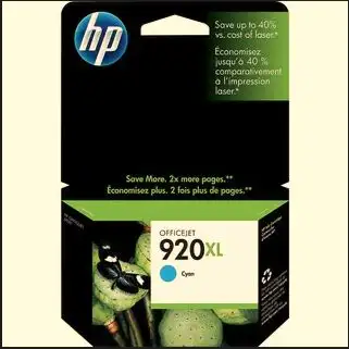 HP Colored Printer Cartridges, View more