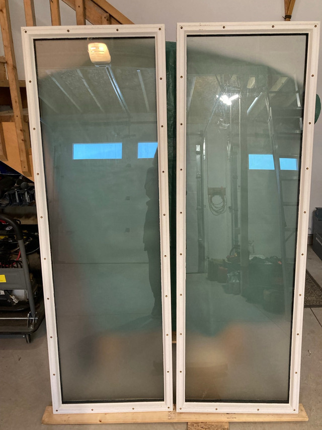 Door Glass Inserts Panels in Windows, Doors & Trim in Barrie