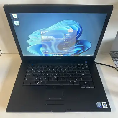dell latitude 6500 laptop, View more